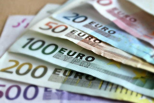 Bauministerium soll 5 Milliarden Euro erhalten