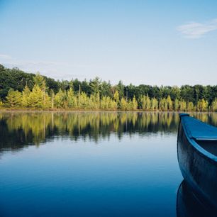 Wohntraum am See