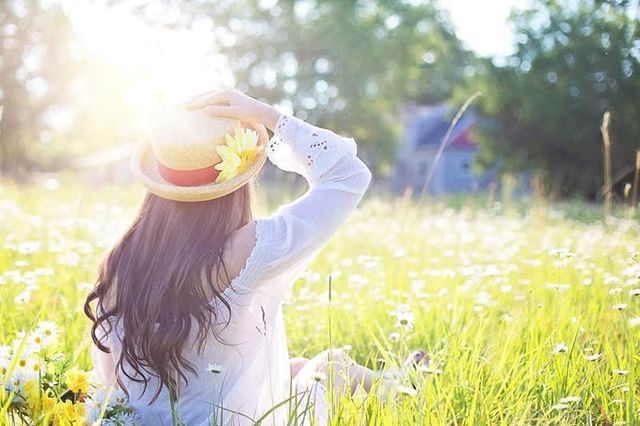 Der Herbst ist da: Das ist jetzt noch im Garten zu tun